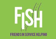 Friends In Service Helping Logo